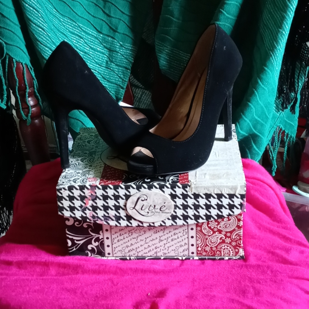 Heels